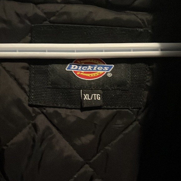 Vintage Dickies jacket - Picture 4 of 5